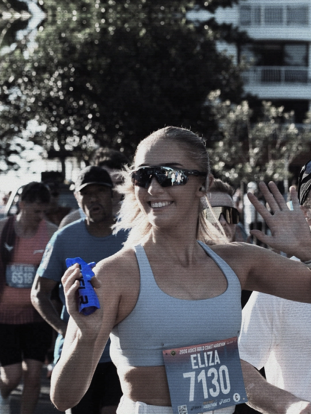 Energy Gels for Marathons: How to Fuel 42.2km
