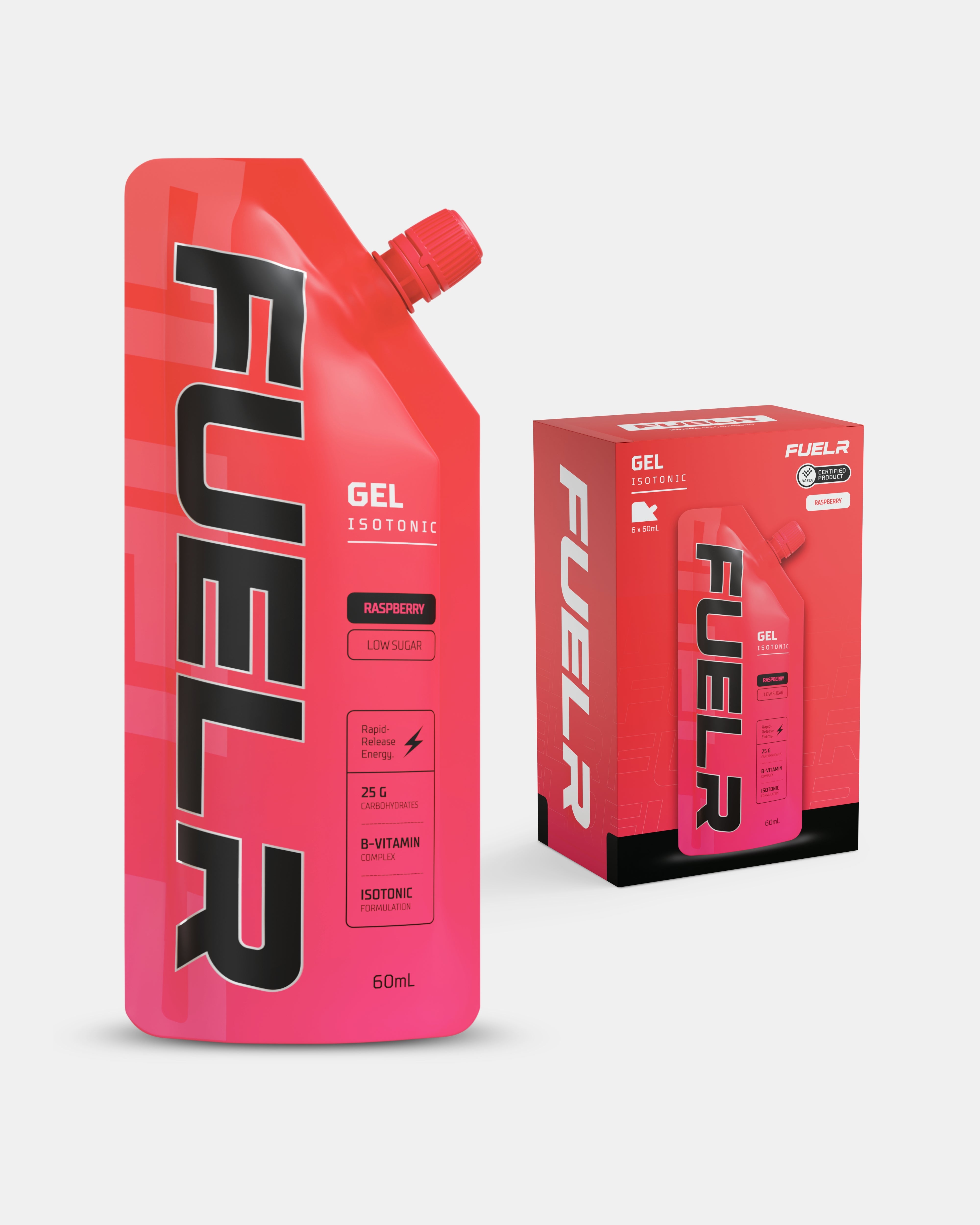 ISOTONIC GEL