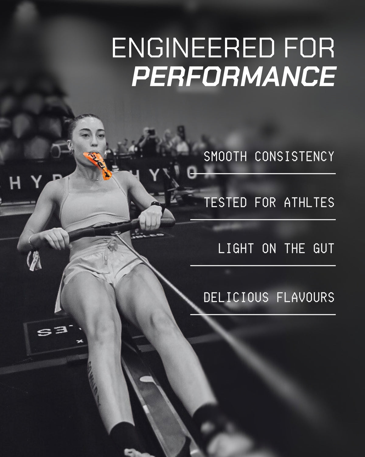 ISOTONIC ENERGY GELS BUNDLE