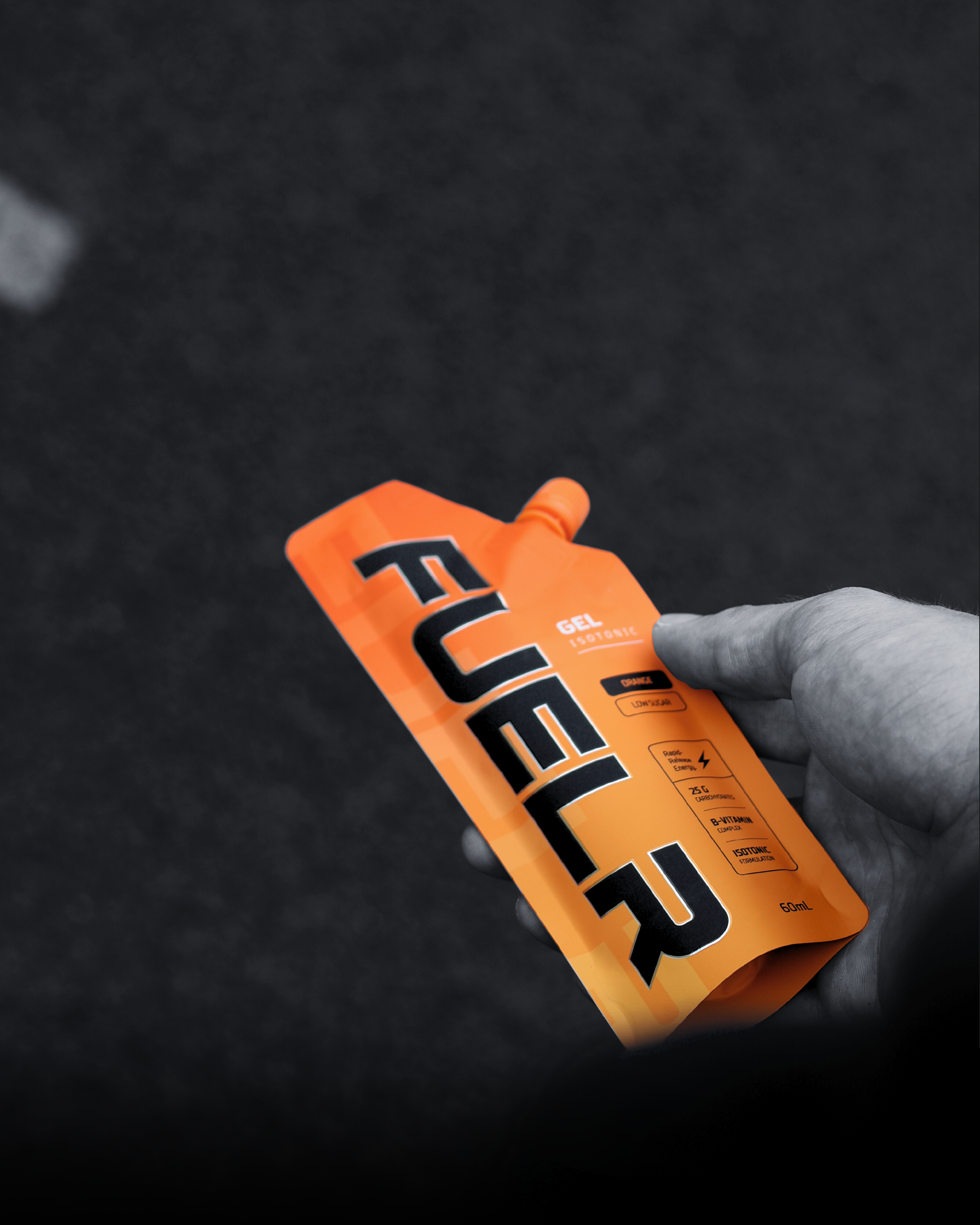 ISOTONIC ENERGY GEL BUNDLE